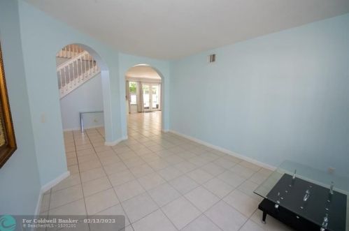 3511 145th Ave, Hollywood FL  33027-3726 exterior