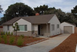 733 Ramona Ave, Monterey, CA 93940-5429
