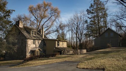 316 Old Mill Rd, Parkesburg, PA 19365-9111