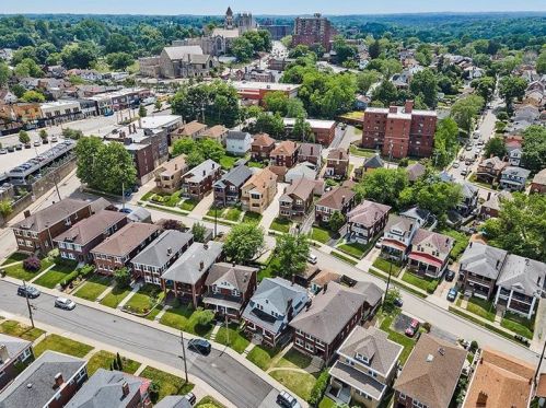 1419 Tolma Ave, Pittsburgh, PA 15216-2033