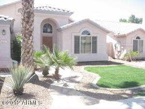 4795 Buffalo St, Chandler, AZ 85226-7900