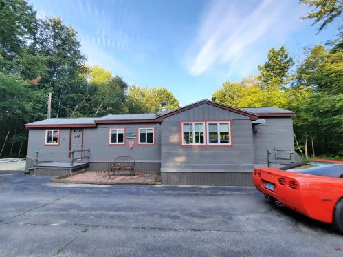 66 Quaker Rd, New Durham, NH 03855-2405