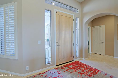 6751 Amber Sun Dr, Scottsdale AZ  85266-7029 exterior