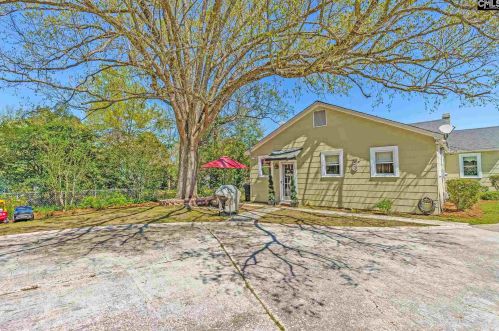 115 Hook Ave, Cayce-West Columbia SC 29169-5333 exterior