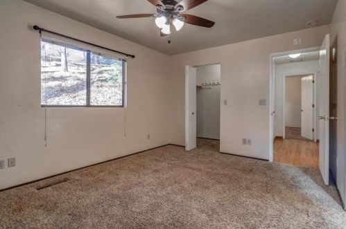 708 Doris Dr, Grass Valley CA  95945-5524 exterior