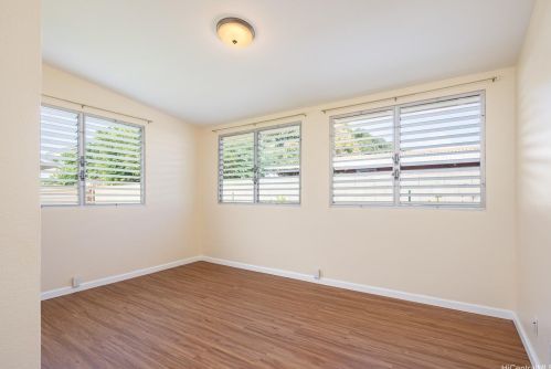 91-1056 Kauiki St, Ewa Beach HI  96706 exterior