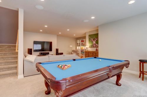 5429 Tamarac St, Denver CO 80220-3322 exterior