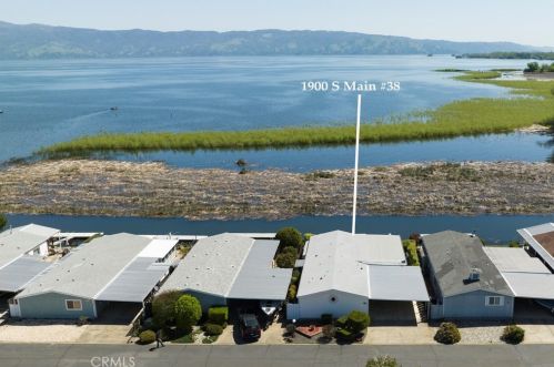 1900 Main St, Lakeport CA  95453-5653 exterior