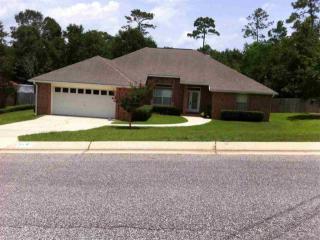 3252 Windmill Cir, Cantonment, FL 32533-7486