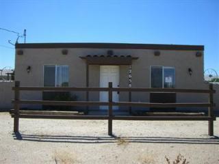 12658 Sunny Vista Ave, Victorville CA  92395-9442 exterior