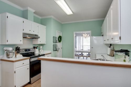 207 Longstreet Xing, North Augusta SC  29860-9078 exterior