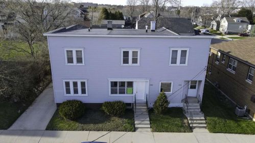 2008 Marshall St, Manitowoc, WI 54220-4931