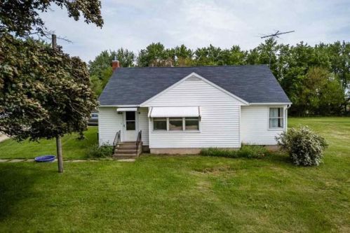 25229 250th St, Allison, IA 50602-9572
