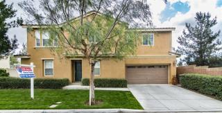 1311 Rover Ln, Beaumont, CA 92223-3336