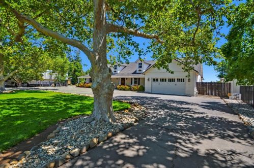 6312 2nd St, Rio Linda CA  95673-4106 exterior
