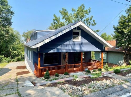 5631 Verona Rd, Verona, PA 15147-3121
