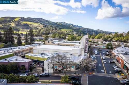 9 Southwood Dr, Orinda CA  94563-3010 exterior