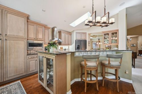 10554 Osceola Dr, Westminster CO  80031-1911 exterior