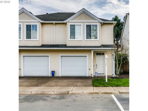 1529 10th Pl, Barlow, OR 97013-3052
