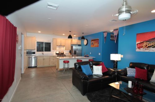 220 1st Ave, Tucson AZ  85719-5301 exterior