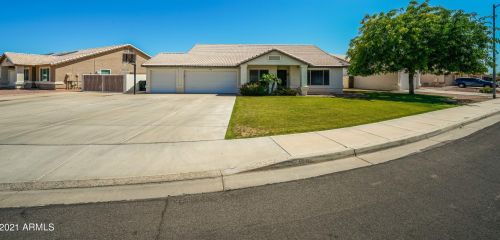 14460 Wendover Dr, Sun City, AZ 85374-4232