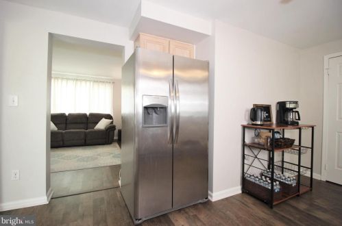 215 Ryans Run, Boothwyn PA  19060-2451 exterior