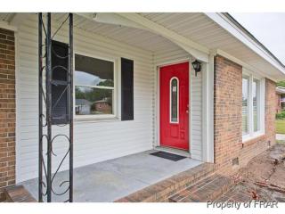 720 Glensford Dr, Fayetteville, NC 28314-0842