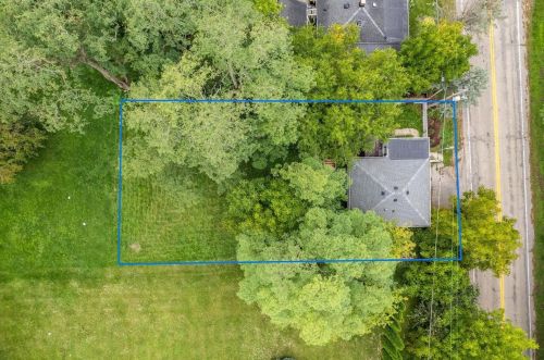 3401 County Road M, Edgerton WI  53534-8995 exterior