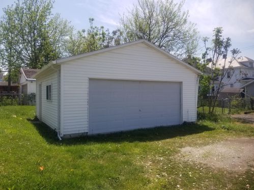 237 Windsor St, Marion, OH 43302-3605