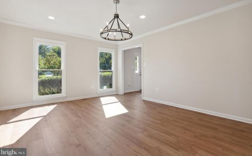 5758 Benford Dr, Haymarket VA  20169-2503 exterior