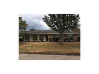 5732 Carriage Barn Ln, Montgomery AL  36116-1506 exterior
