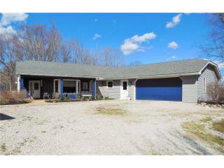 7320 Firestone Rd, Spencer, OH 44275-9541