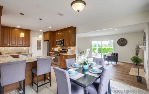 6738 Dennison St, San Diego CA 92122-2431 exterior