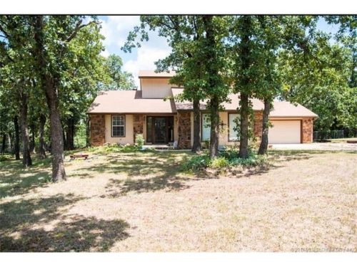 981 Ridge Oak Rd, Sapulpa, OK 74066-8476