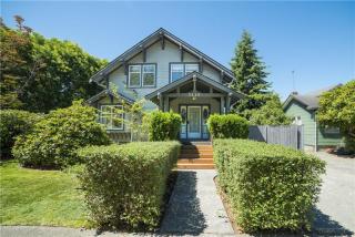 1118 Colby Ave, Everett WA  98201-1524 exterior