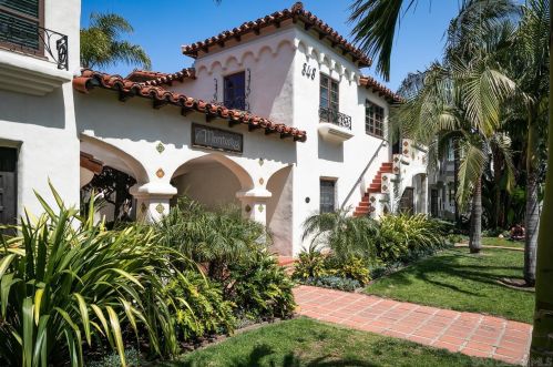 848 D Ave, San Diego, CA 92118-2190