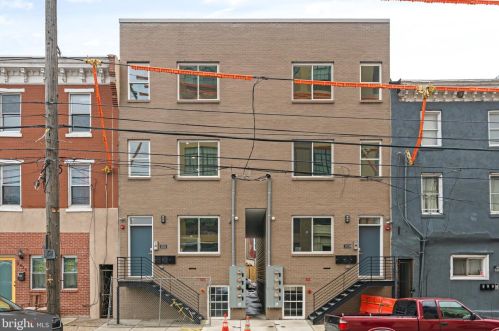 2021 2nd St, Philadelphia PA  19122-0026 exterior