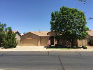 10234 Pantera Ave, Mesa, AZ 85212-2316