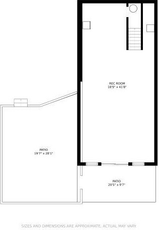 18 Mount Major Hwy, Alton NH  03810-4409 exterior
