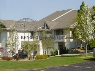 1513 92nd St, Sturtevant WI  53177-1872 exterior