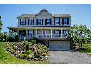 428 Jenny Dr, Gibsonia, PA 15044-9374