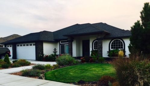 789 Meadows Dr, Richland WA  99352-8840 exterior