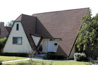 3239 Grandeur Ave, Altadena, CA 91001-4303