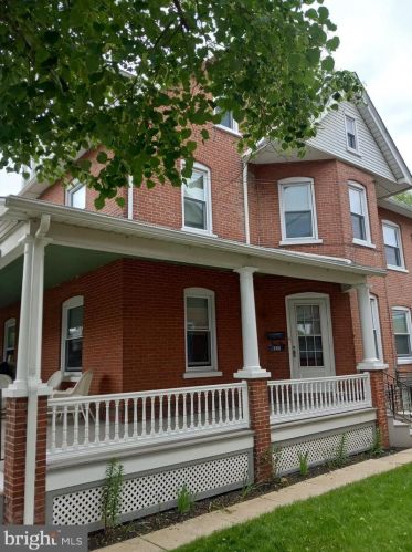 323 Columbia Ave, Lansdale, PA 19446-3501
