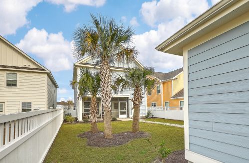 2967 Waterleaf Rd, Johns Island SC  29455-3176 exterior