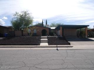 9930 Colette St, Tucson, AZ 85748-1907