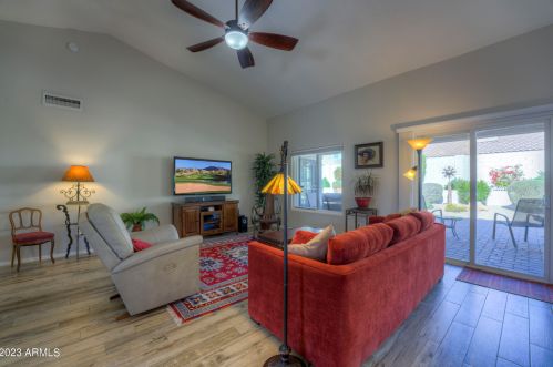 4544 Fernwood Ct, Cave Creek AZ  85331-3214 exterior