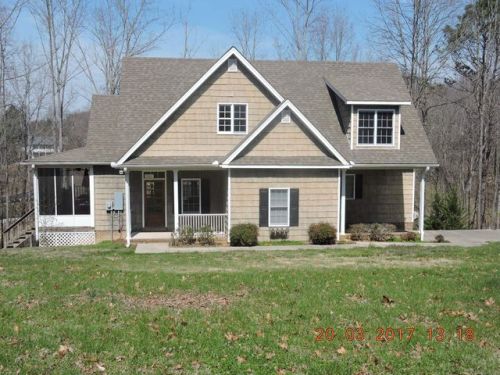 264 Ravine Dr, Winchester, TN 37398-3889