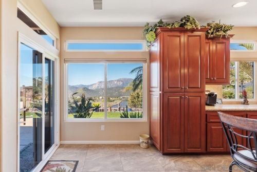 550 Old Stagecoach Run, Alpine CA  91901-1478 exterior