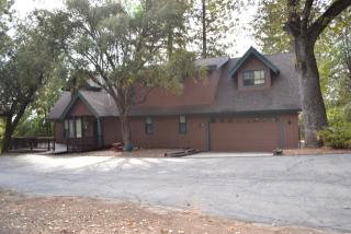 36360 Peterson Rd, Pineridge, CA 93602-9514